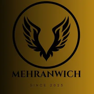 Mehranwich|مهران‌ویچ