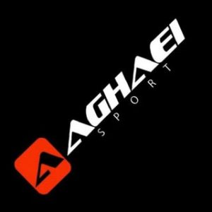 آقایی اسپرت |  AGHAEI SPORT