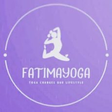 FaTiMa ‍♀️YOGA