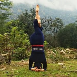 آموزش یوگا | Yoga