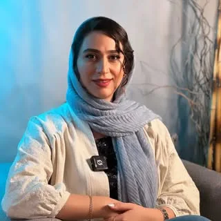 مریم نادری|روانشناس خانواده
