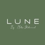 Lune Bride   لباس عروس، فرمالیته، تور و اکسسوری