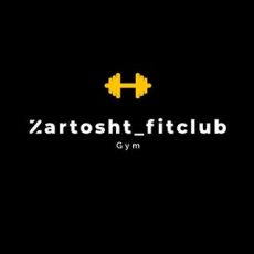 باشگاه بانوان زرتشت |zartosht fit club