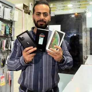 موبایل لالیفرنیا  ⬅️   پاسخگوی 24ساعته سوالات شماست