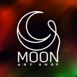 Moon Art Shop