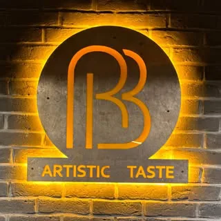 کافه و فست فود آربی | RB bistro