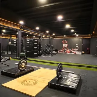 باشگاه ورزشی رهام شعبه 2