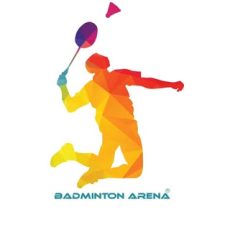 Badminton Arena