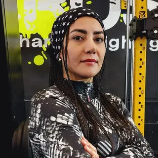 کراسفیت=بدنسازی|ژیمناستیک|وزنه برداری|دومیدانی