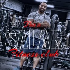 Salar Gym | باشگاه سالار