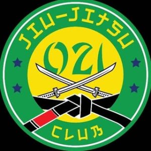 021 Jiu-jitsu Club