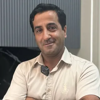 کابینت/کمد دیواری/گرگان
