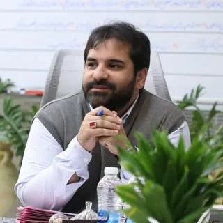 Hamidreza Allahyari - حمیدرضا اله یاری