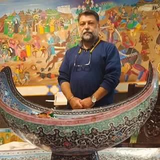 وحید آزاد