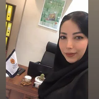 نمایندگی شرمینه قنبرنژاد | کد ۵۰۵۰۹۳