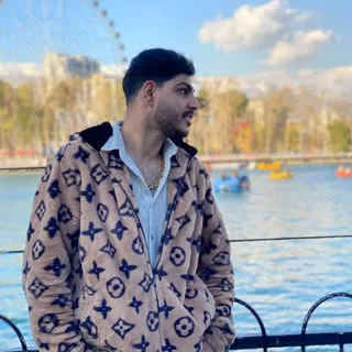 محمد رستمی