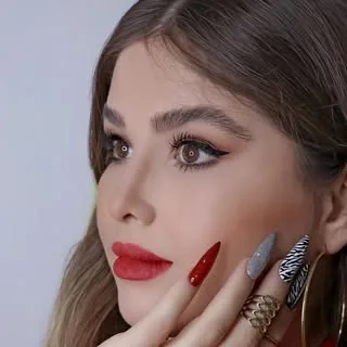 سمیه گلمحمدی |somayeh golmohamadi