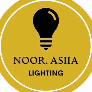 نورآسیا | noorasia | لوستر | آباژور | ديوار کوب