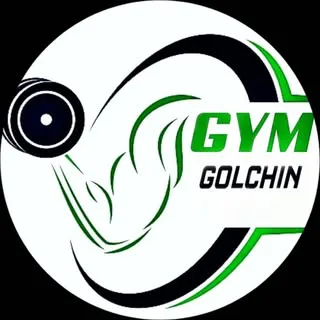 Golchin gym/گلچین جیم