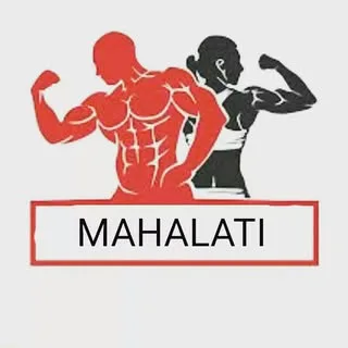 مجموعه فرهنگی ورزشی محلاتی
