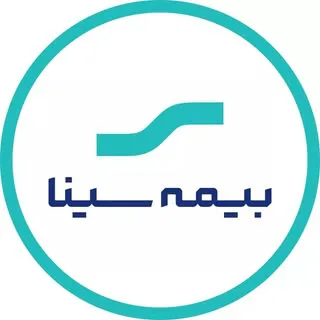صفحه رسمی شرکت بیمه سینا
