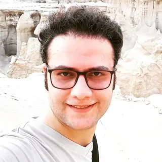 میلاد نکوییمنش|روانشناس