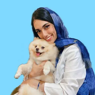 دکتر کیانا زکوی | فیزیوتراپیست حیوانات