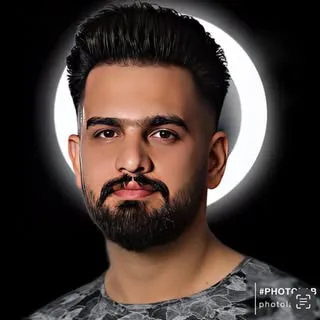 مسعودعموشاهی