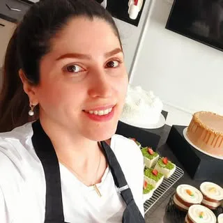 کــافـه قَـنادی فـرانک