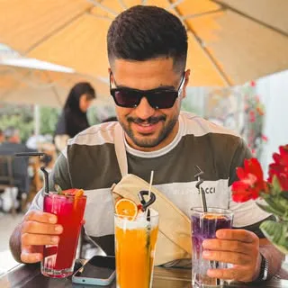 نوید رستمی| Navid rostami