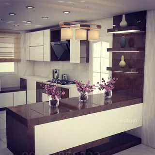 کابینت ودکوراسیون هاشمی