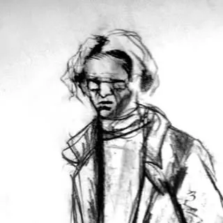 Mehrdad Ghavizad