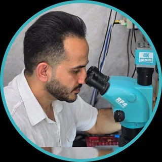 Mobile repair | تعمیرات موبایل