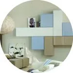 کارگاه کابینت و دکوراسیون