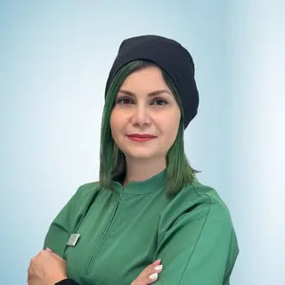 فیزیوتراپی پرشیا | فیزیوتراپیست دکتر سحر سواحلی مقدم