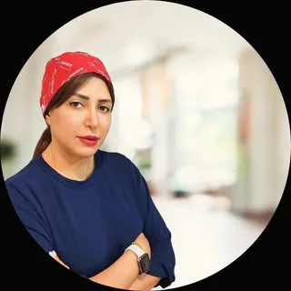 فیزیوتراپی توان نوین/فیزیوتراپیست نوشین الوندیان