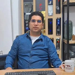 مهدی شفیعی