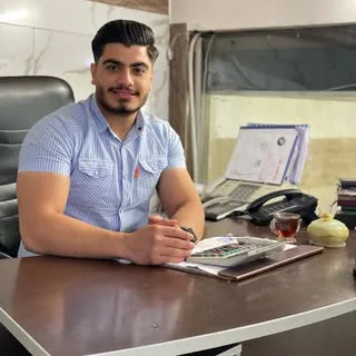 ﮼رضارحمتى