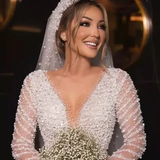 تنها پیج تخصصی لباس عروس✨