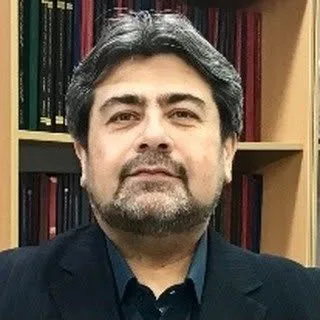 دکتر سید مجتبی عقیلی
