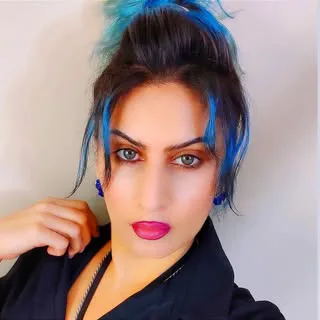 Khadijeh nameh Hemmatian