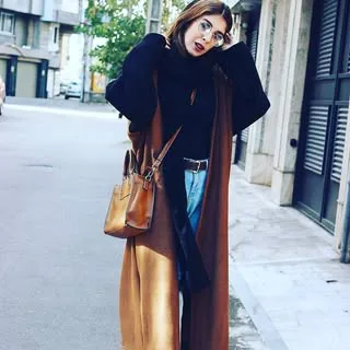 سپیده کرمانی /متخصص لاغری