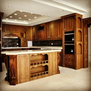 کابینت شاکری