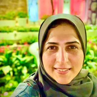 خدیجه حاج منوچهری/روانشناس کودک ونوجوان