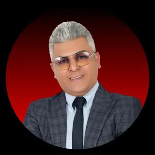روانشناس | دکتر نیما اسدی