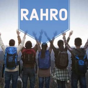 RAHRO