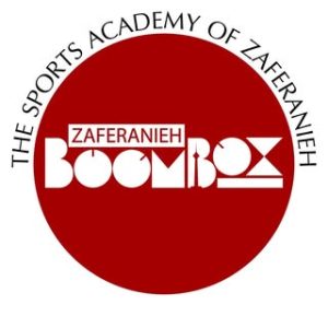 BoomBox Zaferanieh