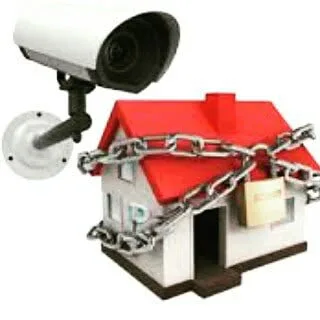 دوربین مداربسته دزدگیر شهریار