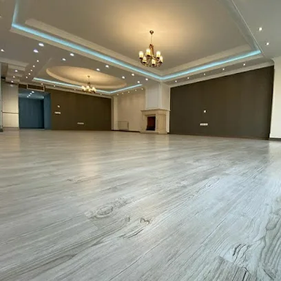 دکوراسیون داخلی عظیمی(پایکاردکور)