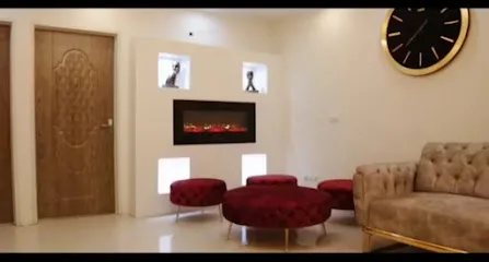 کلینیک زیبایی پوست و موی آذرنوش